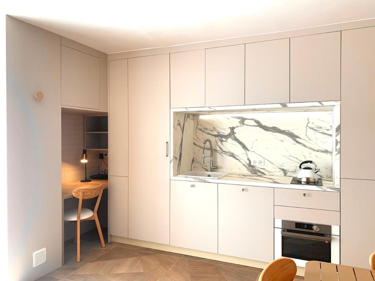 Design Avec Terrasse Motte * La Grande-Motte